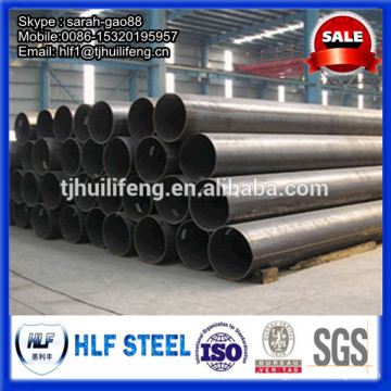 ERW Carbon Steel Pipe API 5l Gr.B